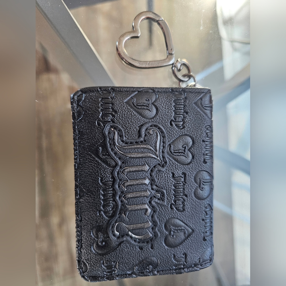 Juicy Couture Wallet